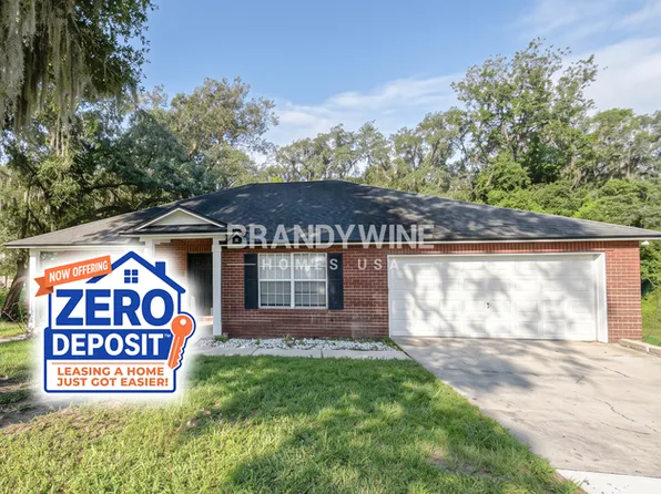 4092 Sabel Dr, Jacksonville, FL 32277