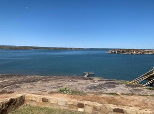 1401 Apache Tears, Horseshoe Bay, TX 78657