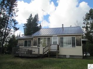 6676 Long Lake Rd N, Chisholm, MN 55719