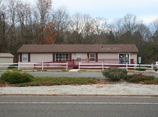 4060 Delsea Dr, Newfield, NJ 08344
