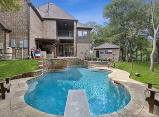 1802 Sunset Xing, Cedar Hill, TX 75104