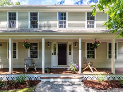 1-1A Timber Way, Sandwich, MA, 02563