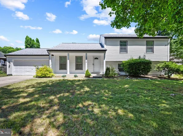 2519 Ann Arbor Ln, Bowie, MD 20716