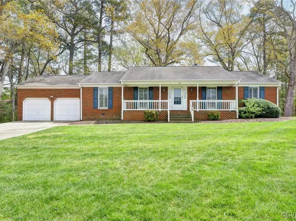 118 Lakepoint Ct, Williamsburg, VA 23188