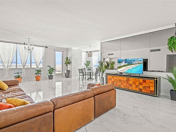 4th image of 5005 Collins Ave Ph 4