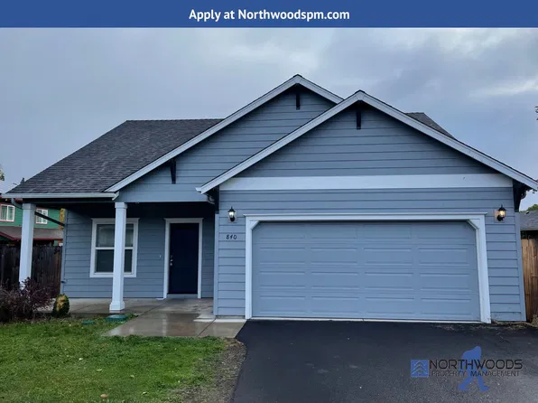 840 Garfield St, Medford, OR 97501