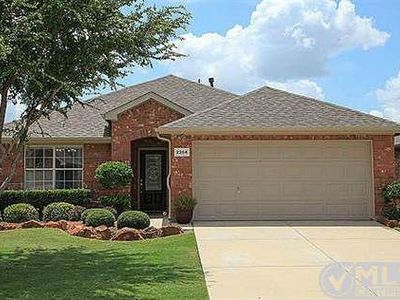 2364 Aurora Dr, Little Elm, TX, 75068