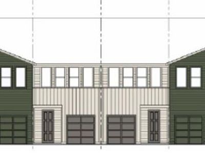 1646 Florence Run NW #72, Atlanta, GA, 30318