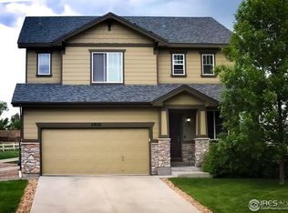 4920 Sandy Ridge Ave, Firestone, CO 80504