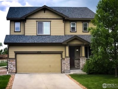 4920 Sandy Ridge Ave, Firestone, CO, 80504