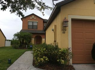 1010 Luminary Cir APT 101, Melbourne, FL 32901