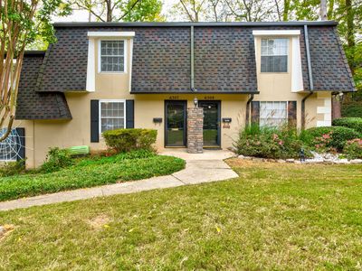 6307 Park Ave #G-3, Atlanta, GA, 30342