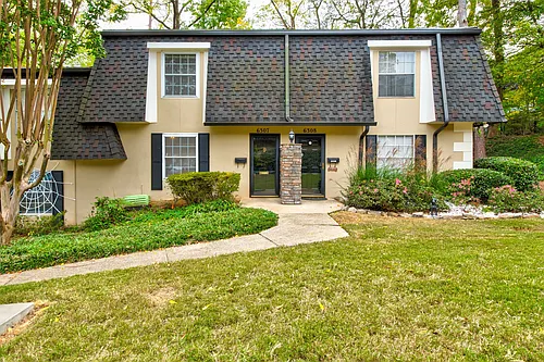 6307 Park Ave #G-3 Photo 1 6307 Park Ave #G-3 Photo 1
