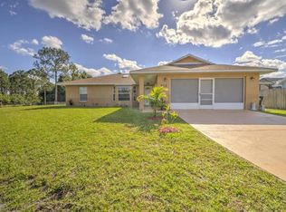 912 Falconer St NW, Palm Bay, FL 32907