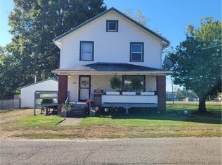 2410 12th St SW, Canton, OH 44710