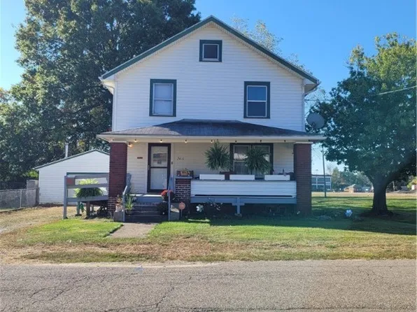 2410 12th St SW, Canton, OH 44710