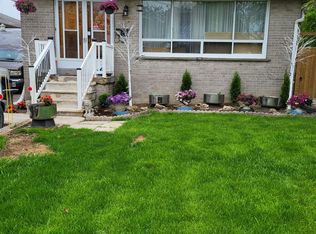 53 Rosefair Cres, Toronto, ON M9W 3B1