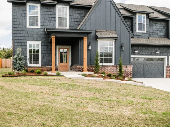 Tahoe Plan, Cottage Grove