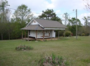 23 N Ridge Ln, Carriere, MS 39426