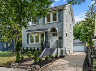 634 Channing St, Ferndale, MI 48220