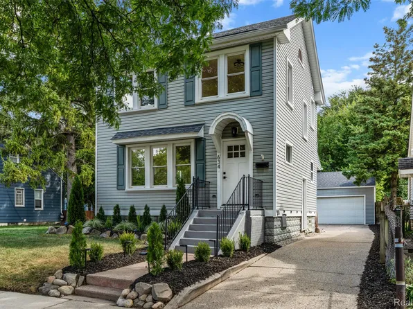 634 Channing St, Ferndale, MI 48220