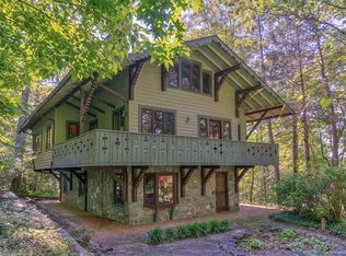 31 Grady Ave, Tryon, NC 28782