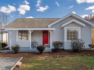 1480 Old Hendersonville Hwy, Brevard, NC 28712