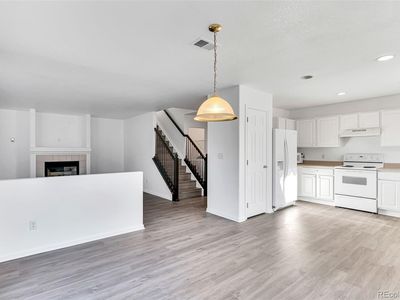 21930 E Crestline Lane, Aurora, CO, 80015