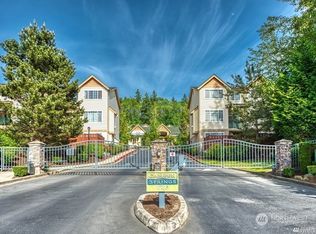 4902 Whitworth Pl S UNIT PP101, Renton, WA