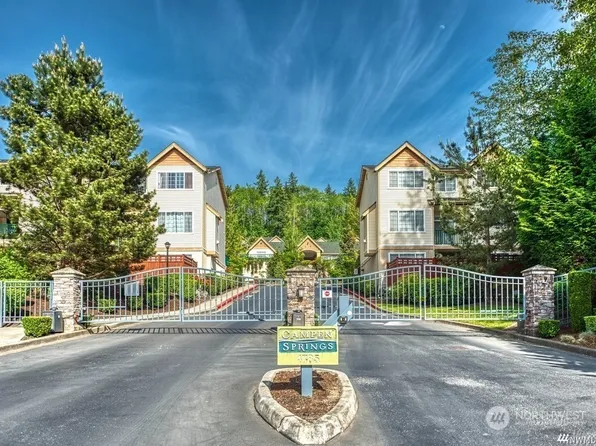 4902 Whitworth Place S #PP101, Renton, WA 98055