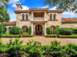 5810 Park Ln, Dallas, TX 75225