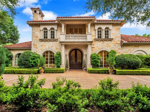5810 Park Ln, Dallas, TX 75225