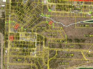 0 Tomahawk Ln LOT 3-32, Shell Knob, MO 65747