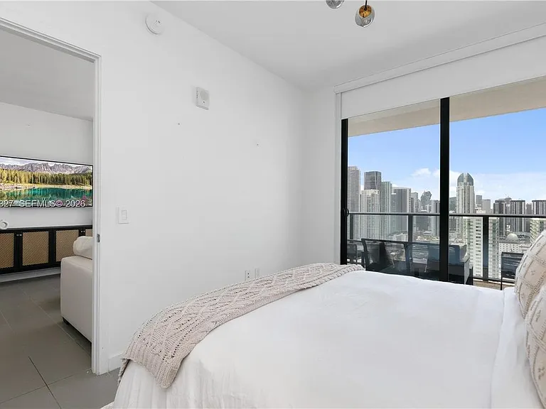 1600 NE 1st Ave #3609 — Photo 5