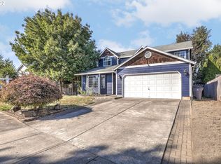 1261 N Washington St, Lafayette, OR 97127