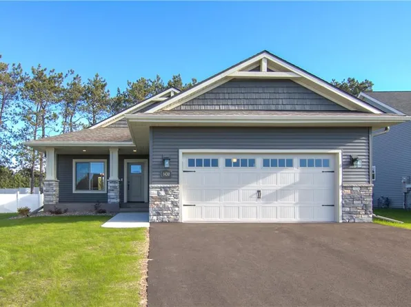 1430 St. Andrews Drive Lot 137, Altoona, WI 54720