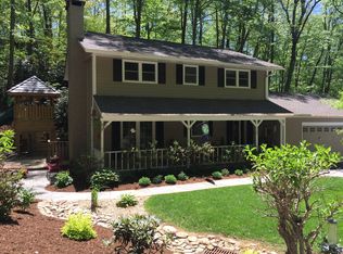 144 Spring St, Boone, NC 28607