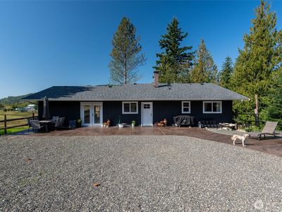 4955 South Pass Road, Sumas, WA, 98295