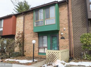 10556 Jason Ln, Columbia, MD 21044