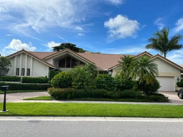 7283 Mandarin Dr, Boca Raton, FL 33433
