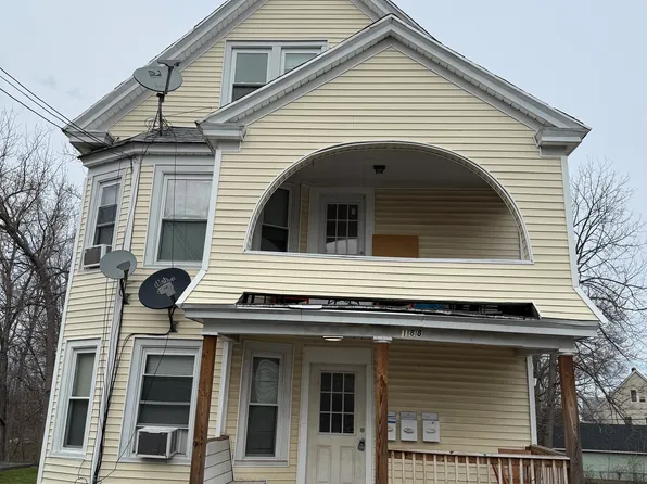 188 S Main St APT 3, New Britain, CT 06051