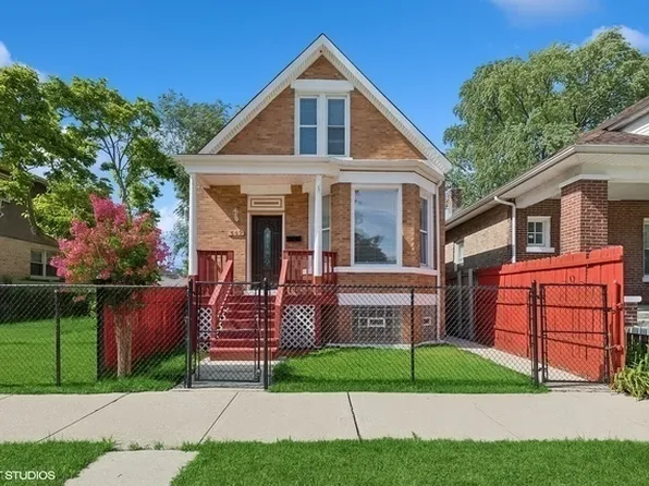 642 E 90th St, Chicago, IL 60619