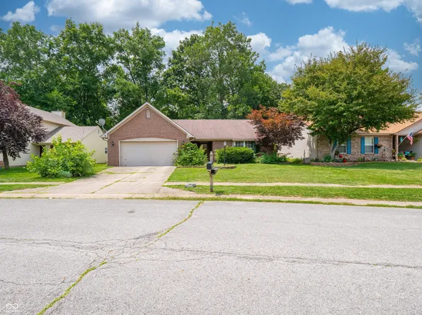 1506 Brook Pointe Dr, Indianapolis, IN 46234