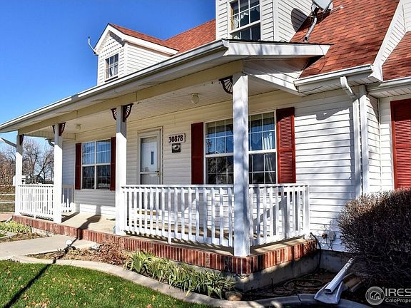 Beautiful Irrigated Yard