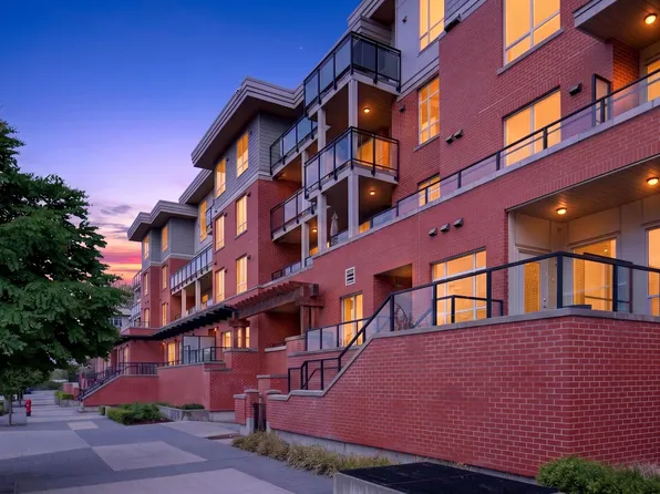 20211 66th Ave #F101, Langley, BC V2Y 0L4