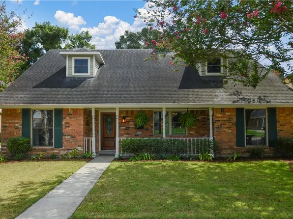 3680 Plymouth Pl, New Orleans, LA 70131