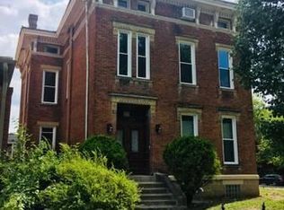 77 Smith Pl #4, Columbus, OH 43201