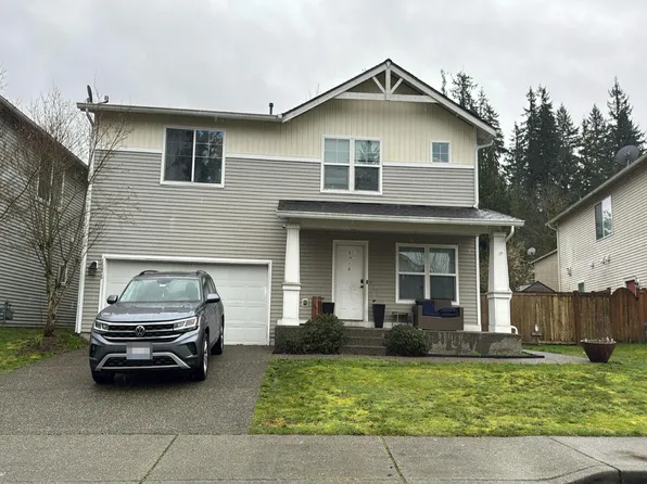 15025 225th Ave SE, Monroe, WA 98272