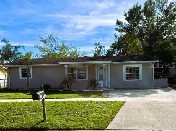 5972 92nd Ave N, Pinellas Park, FL 33782