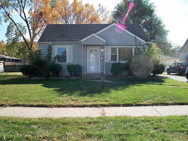 1st image of 4915 W 91st Pl